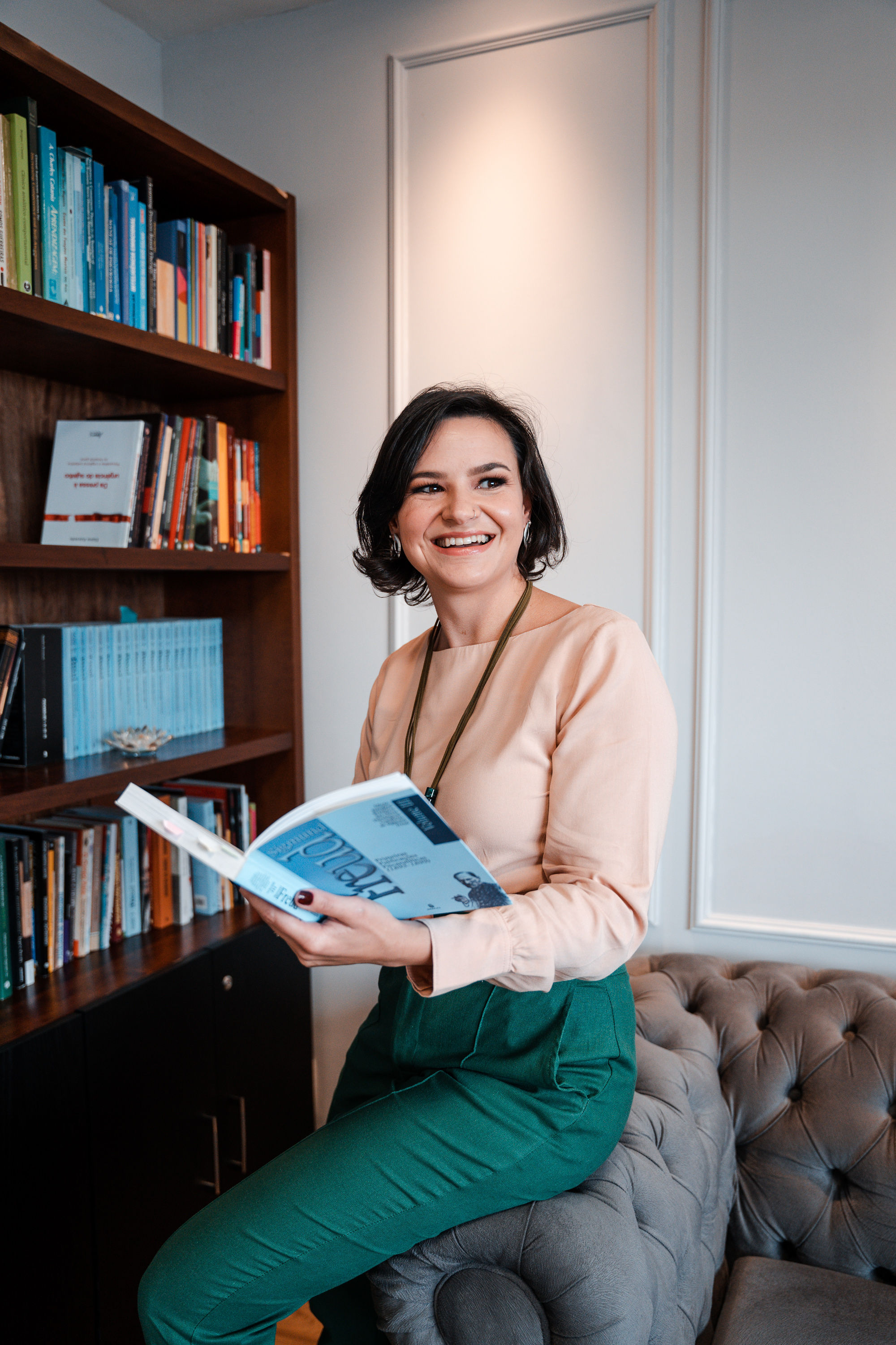 Ana Cristina Schneider